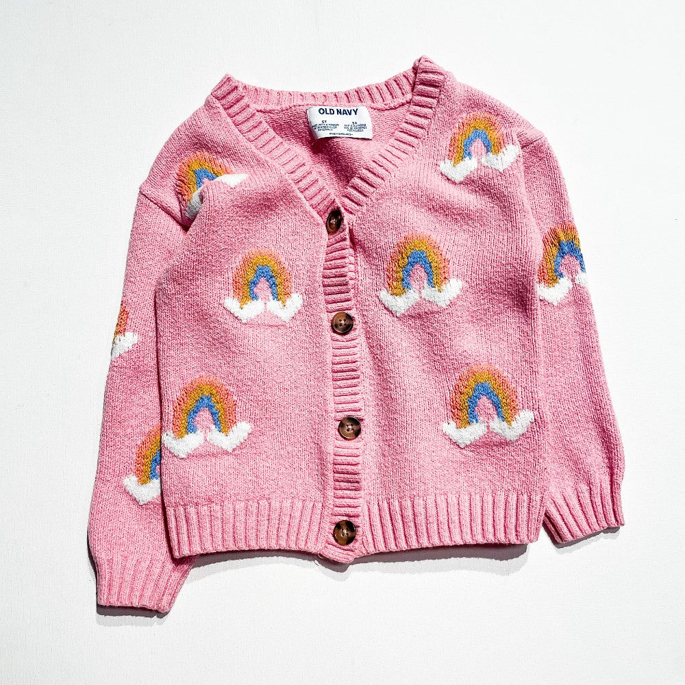 Old Navy Sweater 5Y|223471