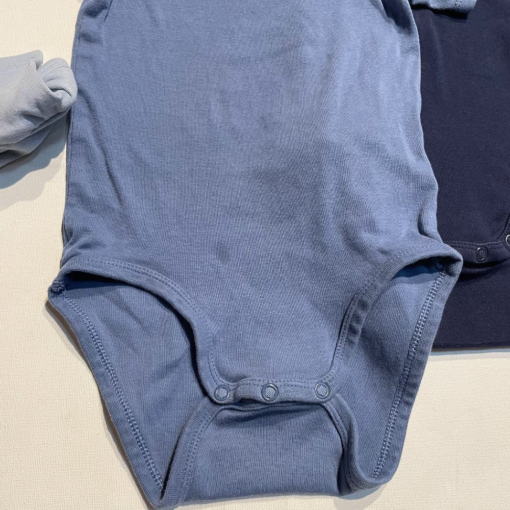 H&M Onesie Set 18-24M **Imperfection|165689