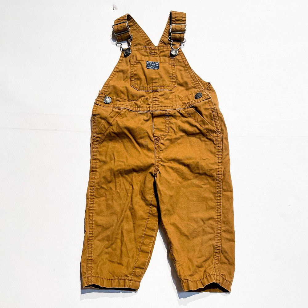 Carters Overalls 9M|165260