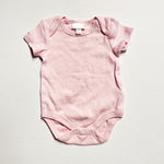Tres Beau Et Belle Onesie 3-6M|215556