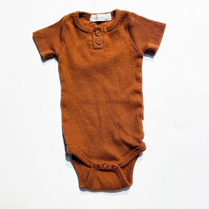 Jamie Kay Onesie 3-6M|195140