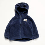 The North Face Zip Up 6-12M|210297