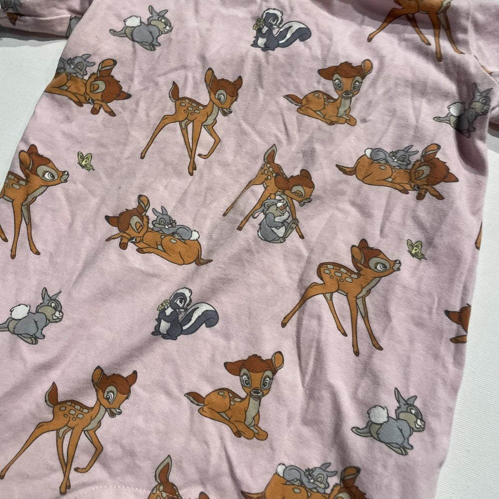 Disney Romper 12-18M *Imperfection|229360