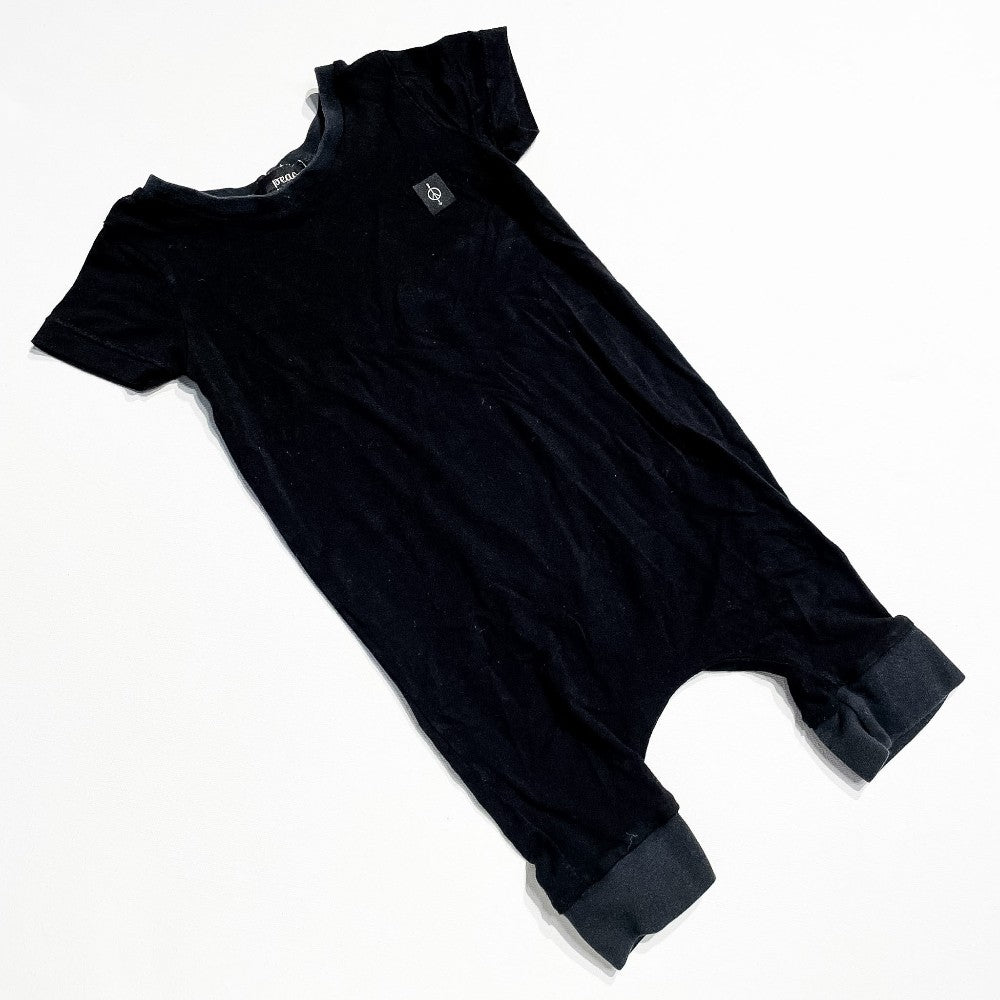 Peaces Romper 9-12M|229638
