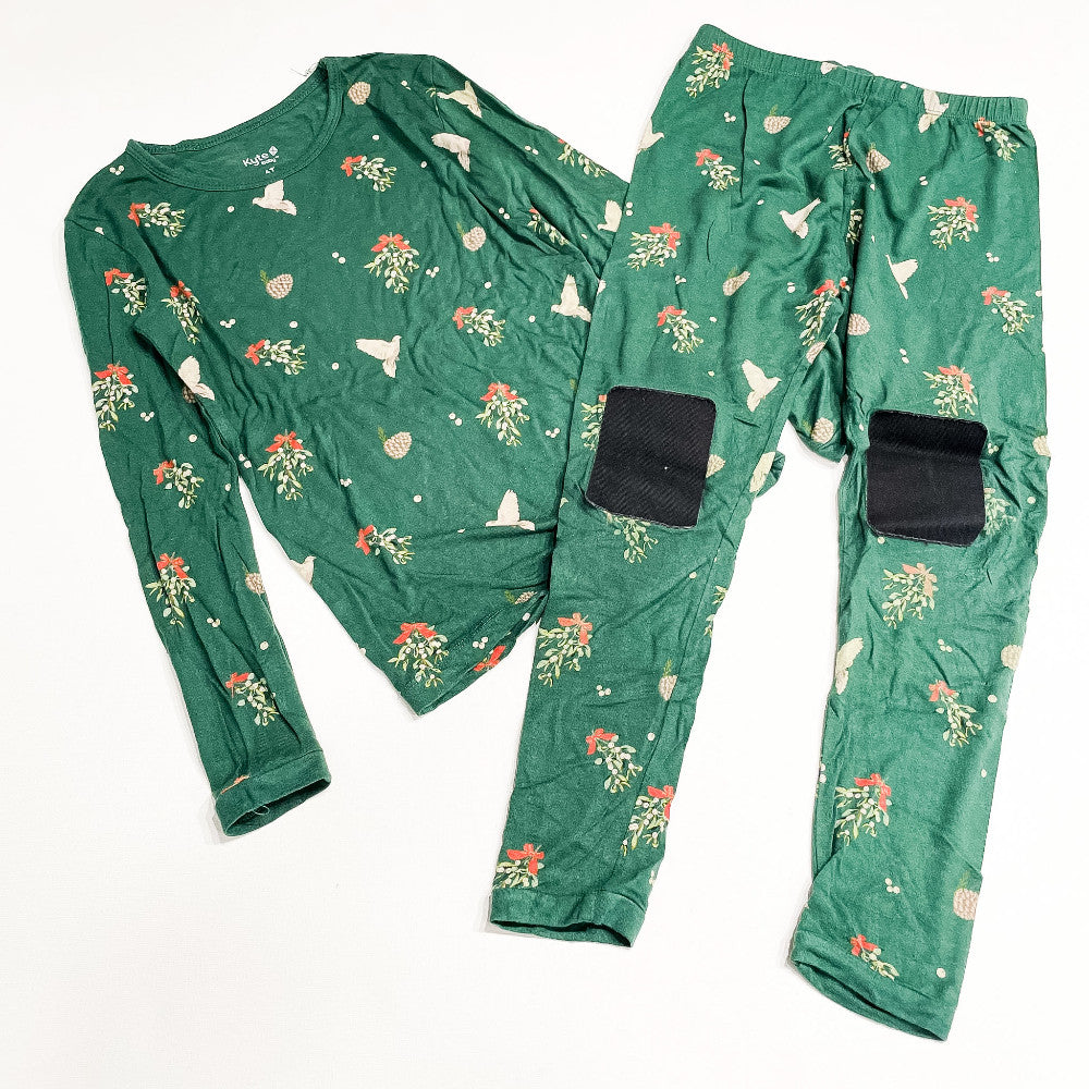 Kyte Jammies 6Y *Imeprfection|234484