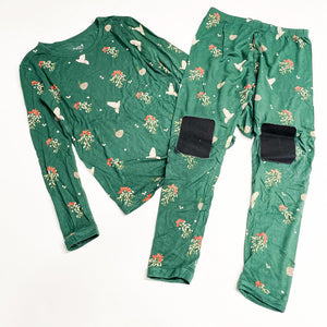 Kyte Jammies 6Y *Imeprfection|234484