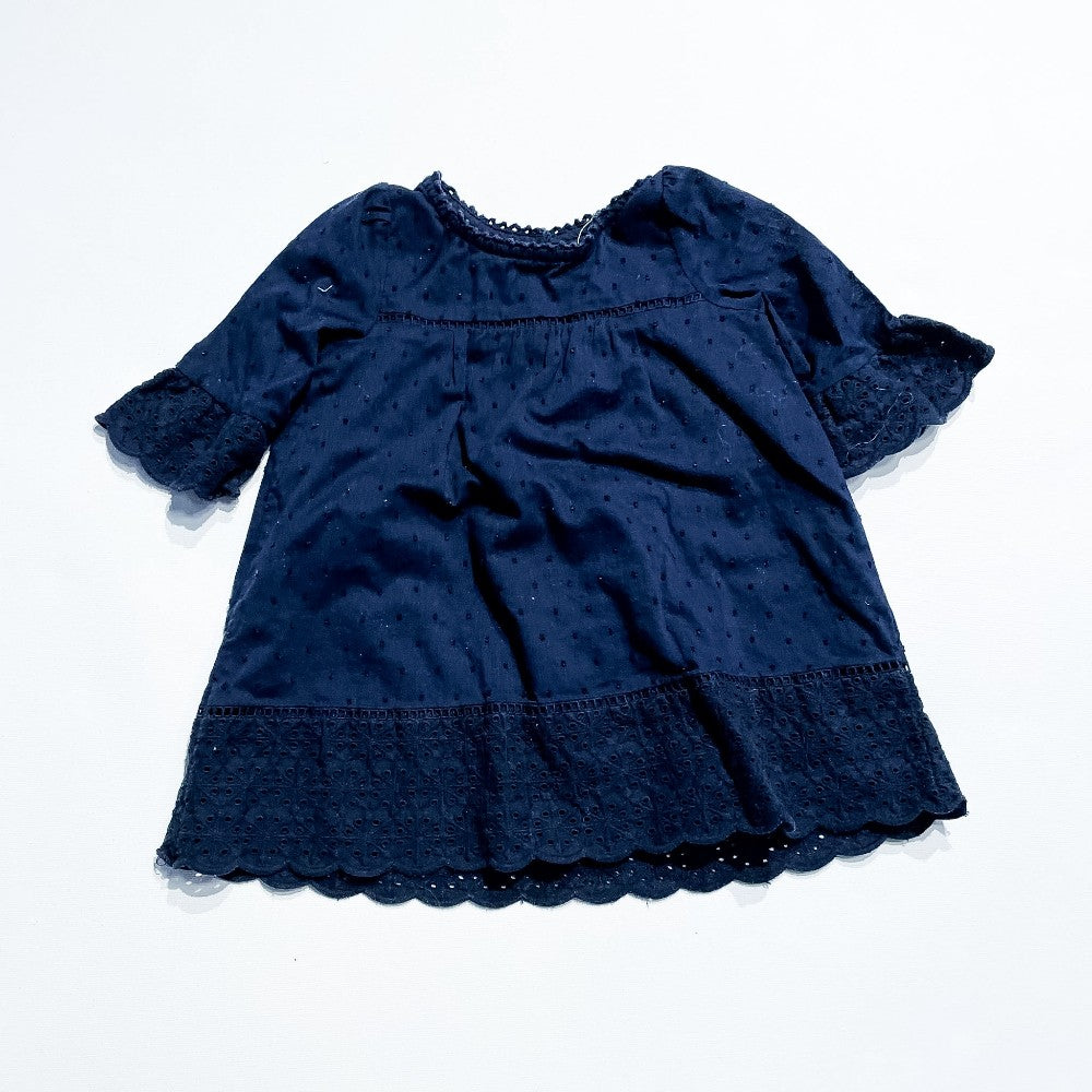 Gap Dress 6-12M|204375