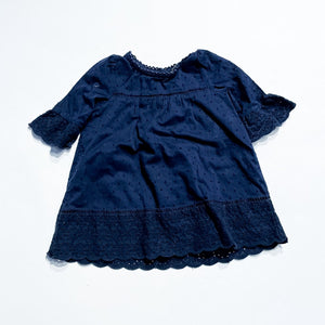 Gap Dress 6-12M|204375