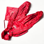 Tuffo Rain Suit 12M|210059
