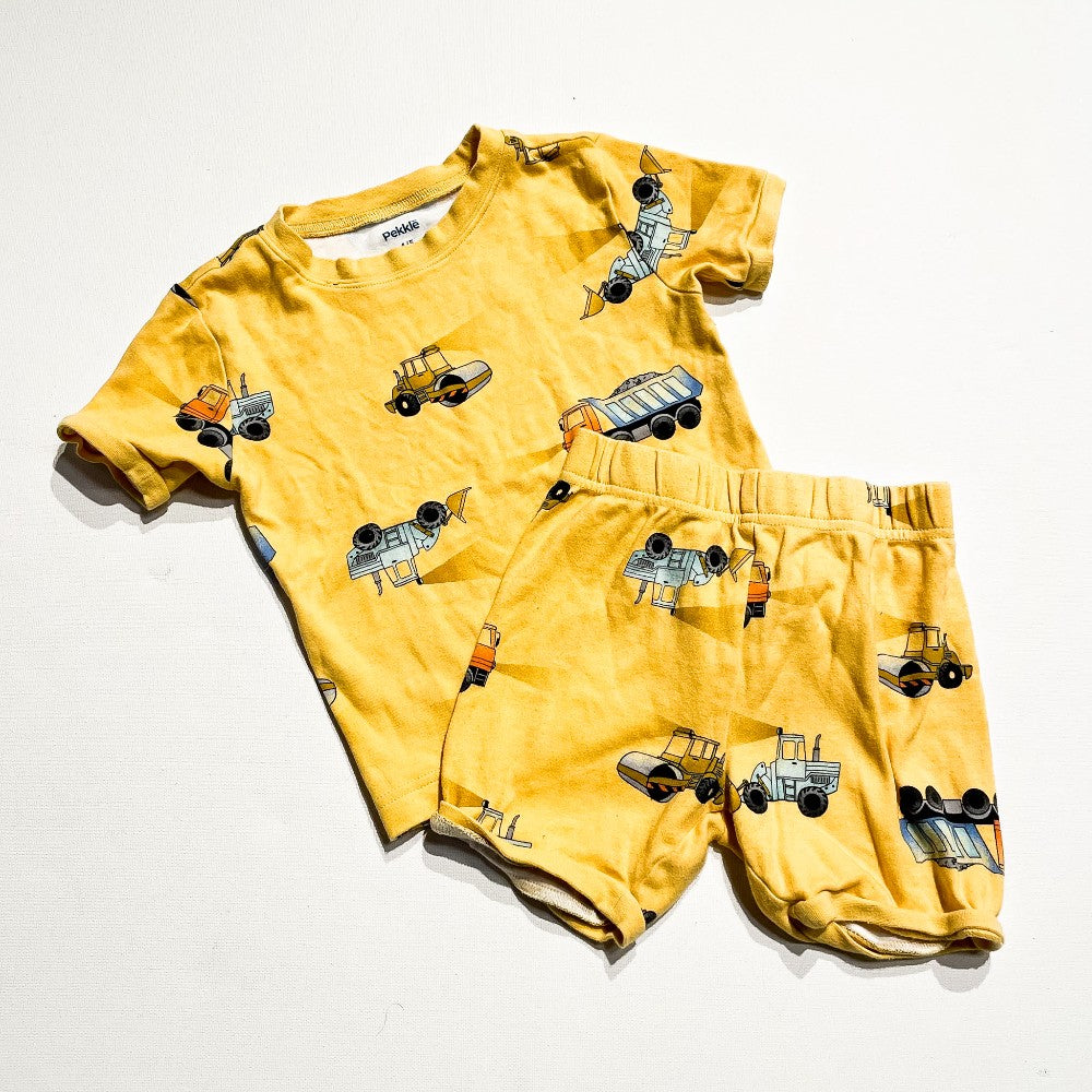 Pekkle Set 4-5Y|227913