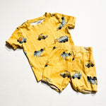 Pekkle Set 4-5Y|227913