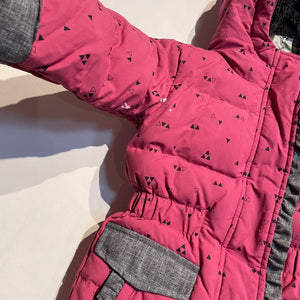 Peekaboo Beans Jacket 2Y *Imperfection|158362