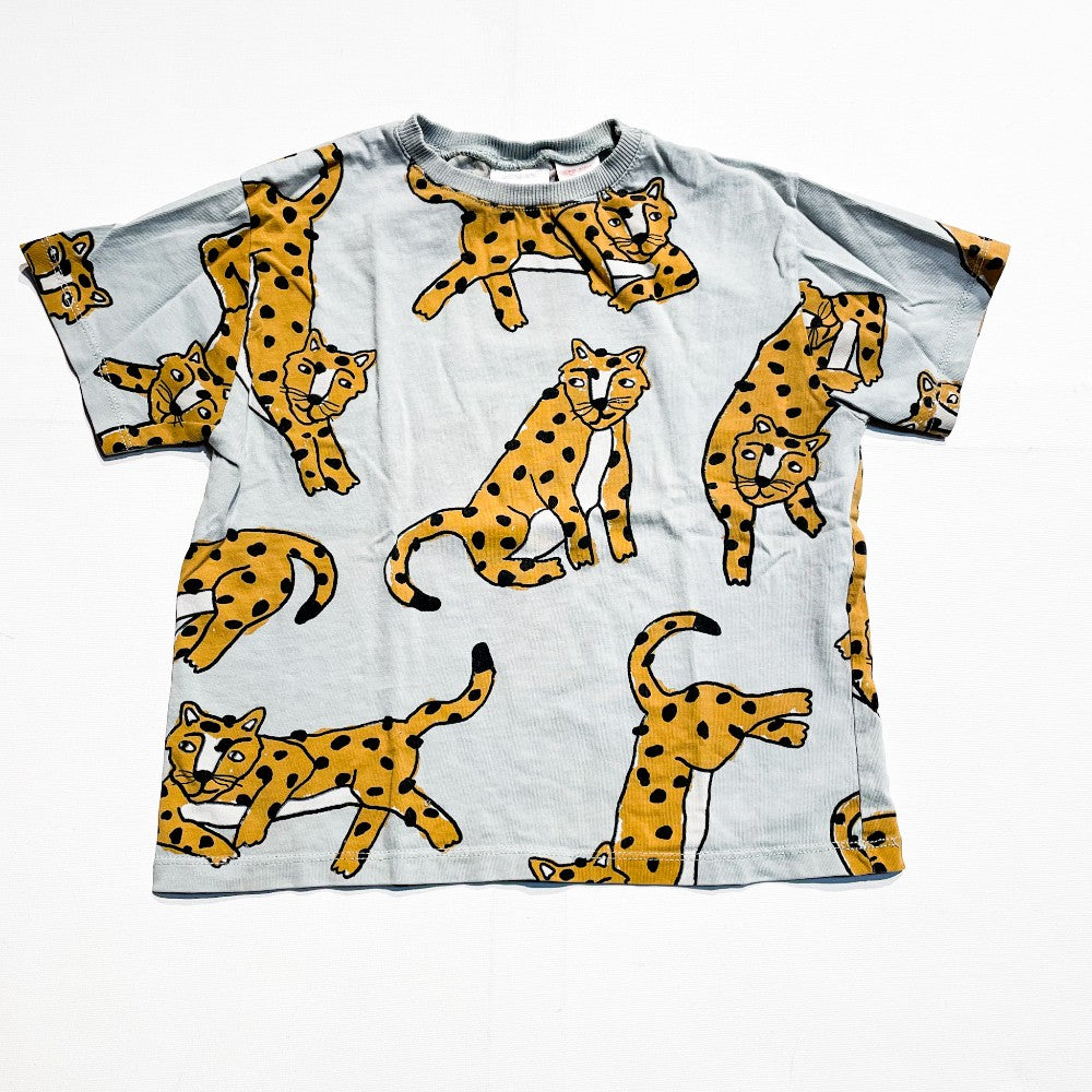 Zara Shirt 3-4Y|170407