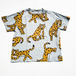 Zara Shirt 3-4Y|170407