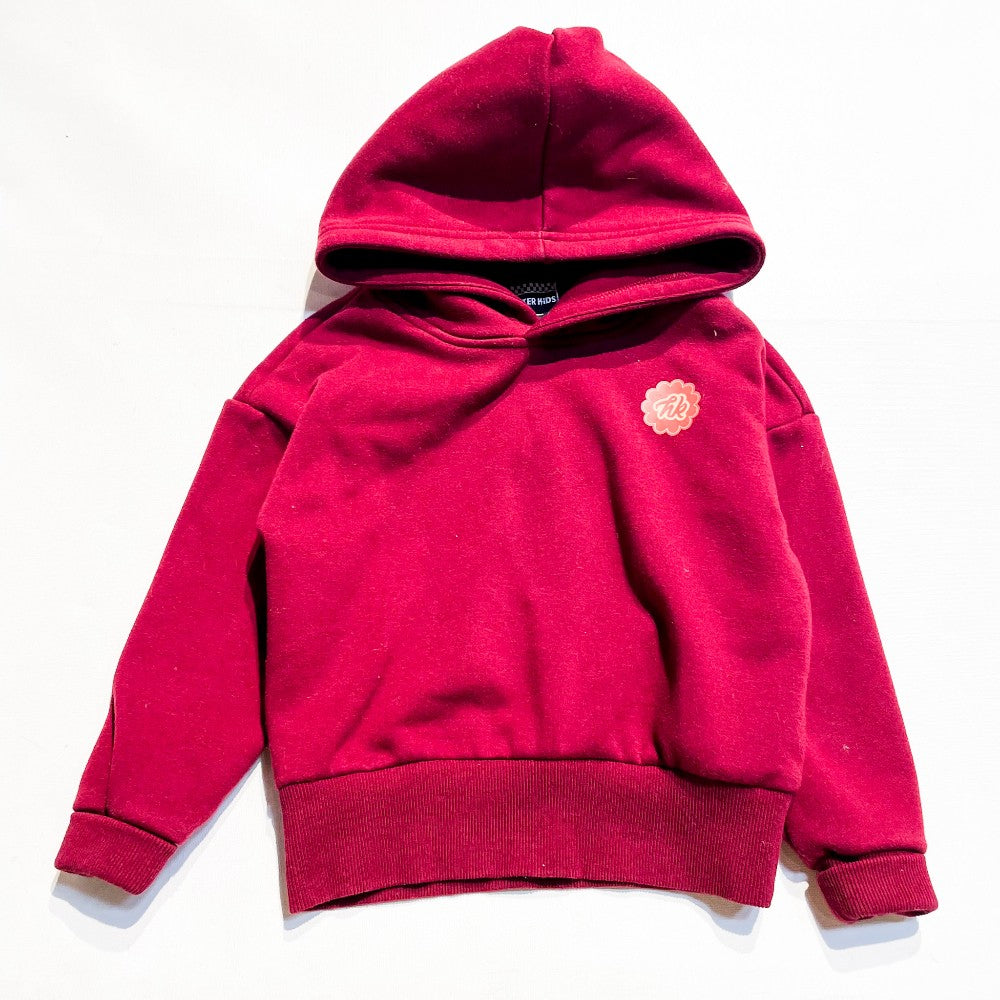 Headster Hoodie 4Y|185101