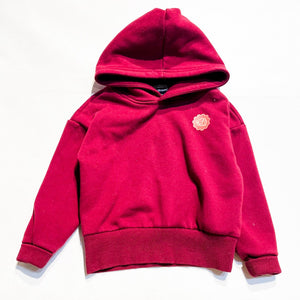 Headster Hoodie 4Y|185101