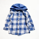 Carter's Button Up 2T|126200