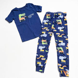 Old Navy PJ 4Y|161375