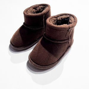 Ampersand Boots 5|195527