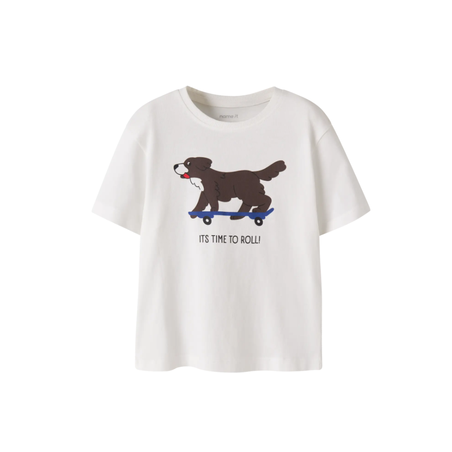 Name It - Graphic Tee|216090