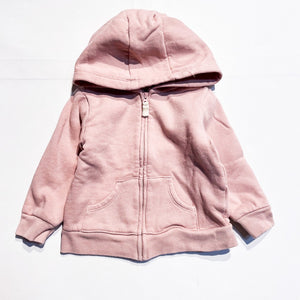 Carters Zip Up 18M|153773