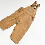 Carhartt Overalls 24M|235202