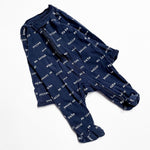 Carter's Jammies NB|203094