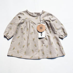 Eli & Nev Floral Dress 6-9M Reg. $68|147617