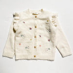 Petit Maison Sweater 12M|221340