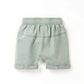 Little Bipsy - Harem Short - Basil Wash|125645