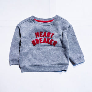 Old Navy Sweatshirt 6-12M|156614