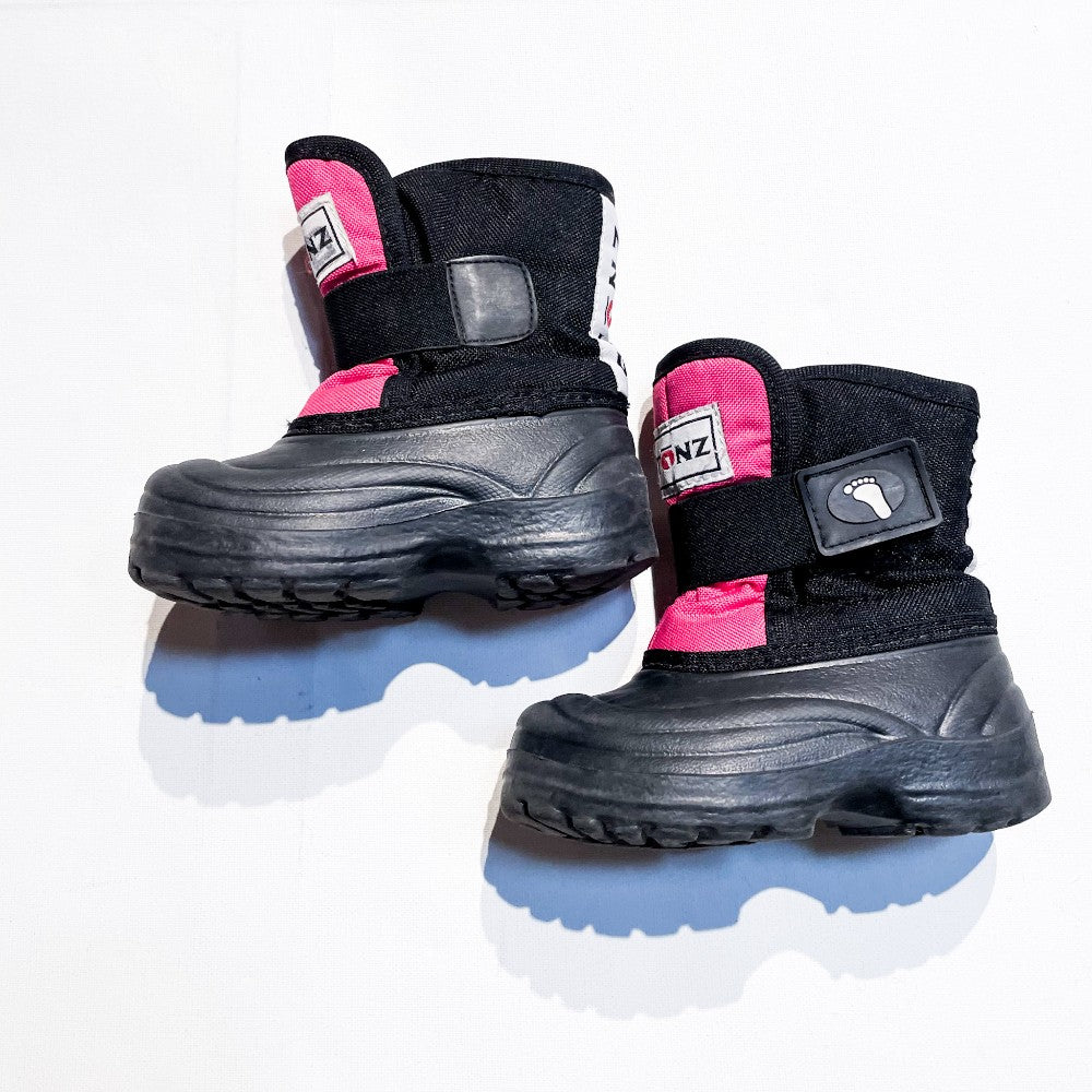 Stonz Boots 5|178311