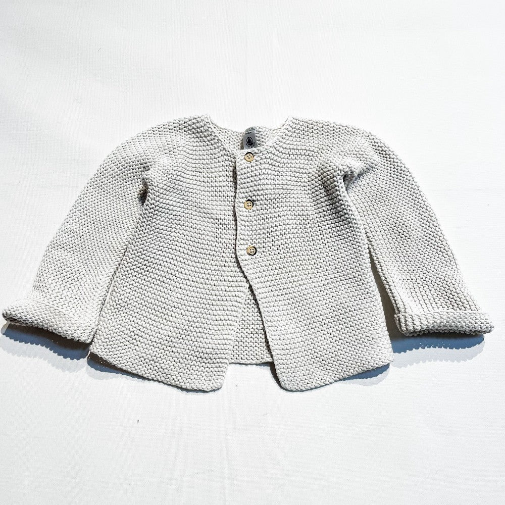 Petit Bateau Sweater 24M|116958