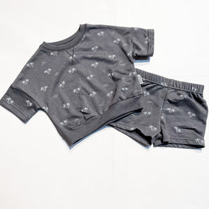 Badgley Set 3-6M|169793