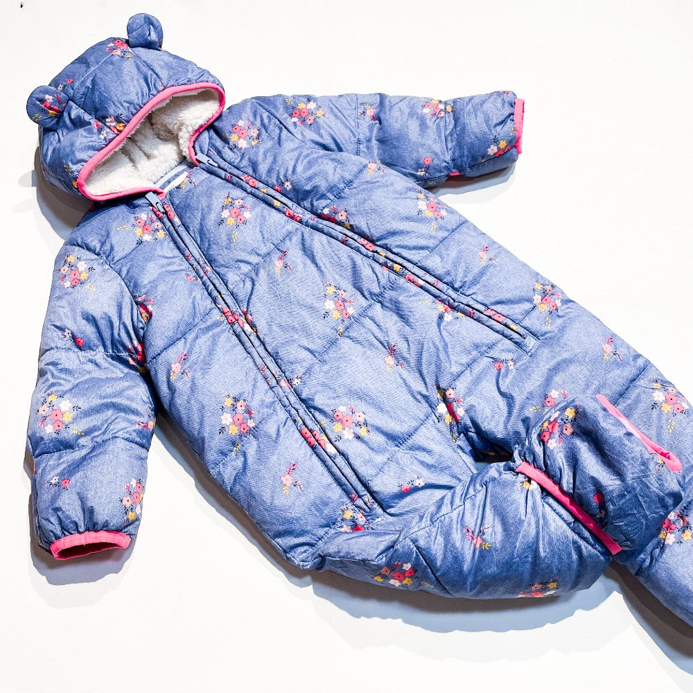 Gap Snow Suit 18-24M|170771