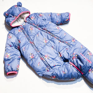 Gap Snow Suit 18-24M|170771