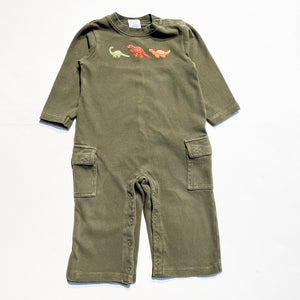 Gymboree Romper 12-18M|153659
