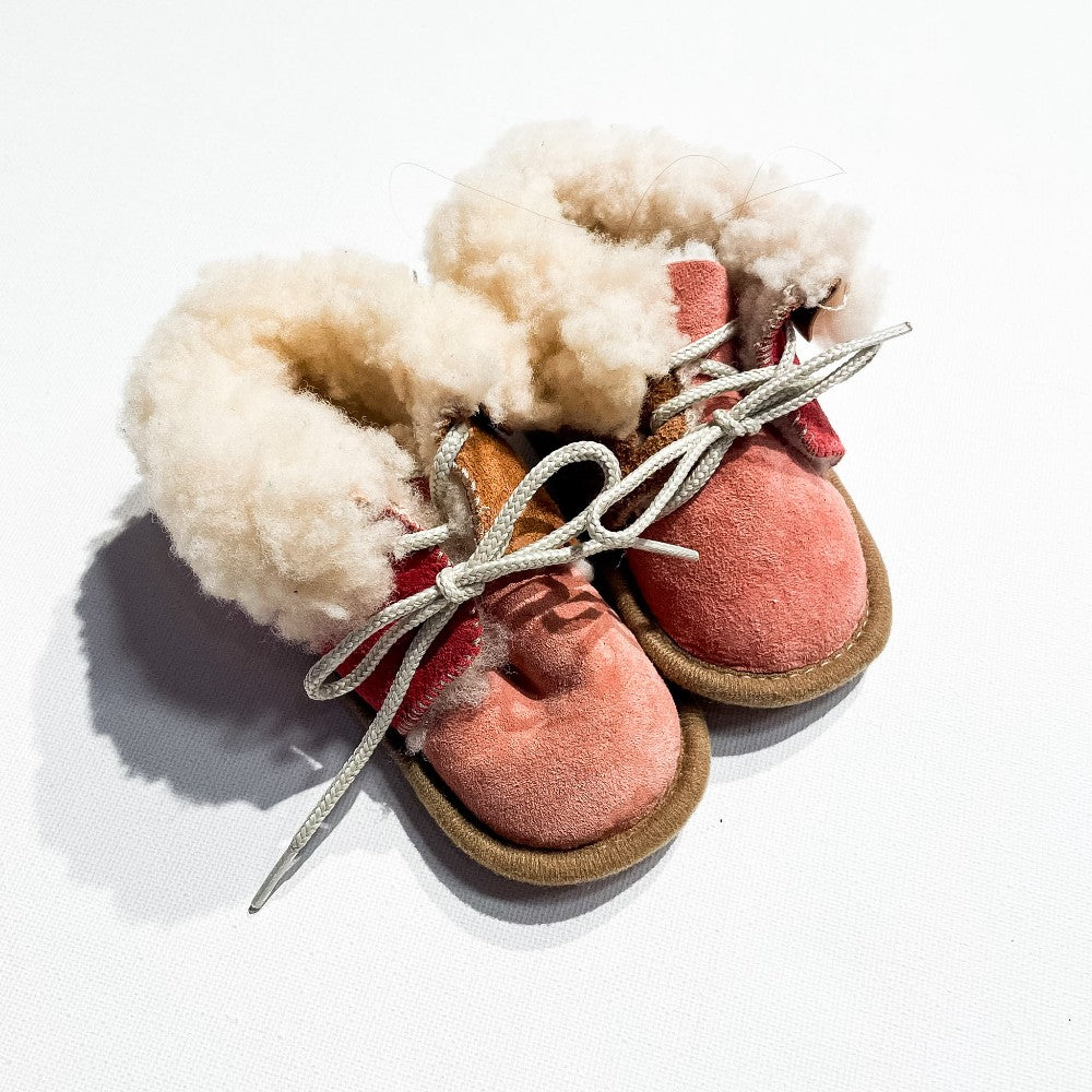 Booties 2|226910