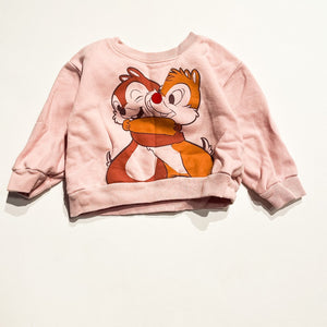 Gap Sweatshirt 2Y|217141