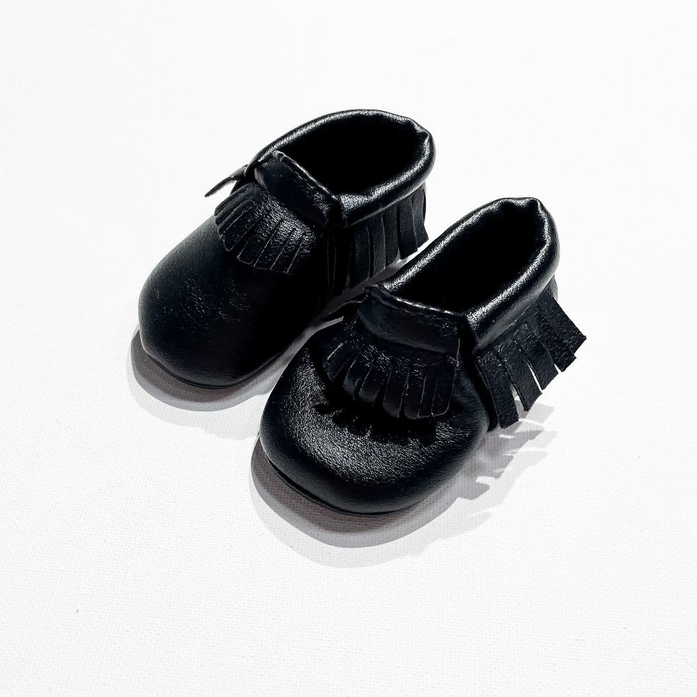 Black Mocs 1C|202872