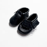 Black Mocs 1C|202872