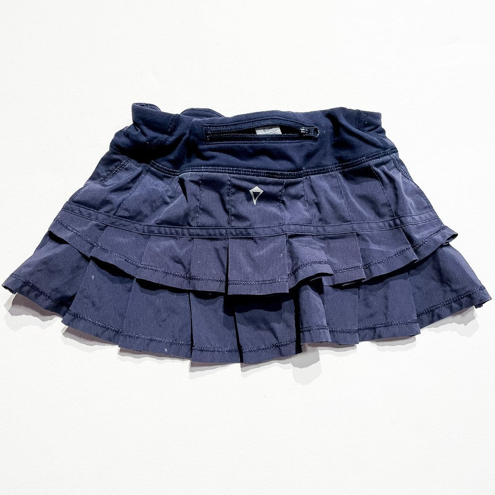 Ivivva Skirt 6Y|224951