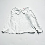 Zara Top 3/4Y *Imperfection|230324