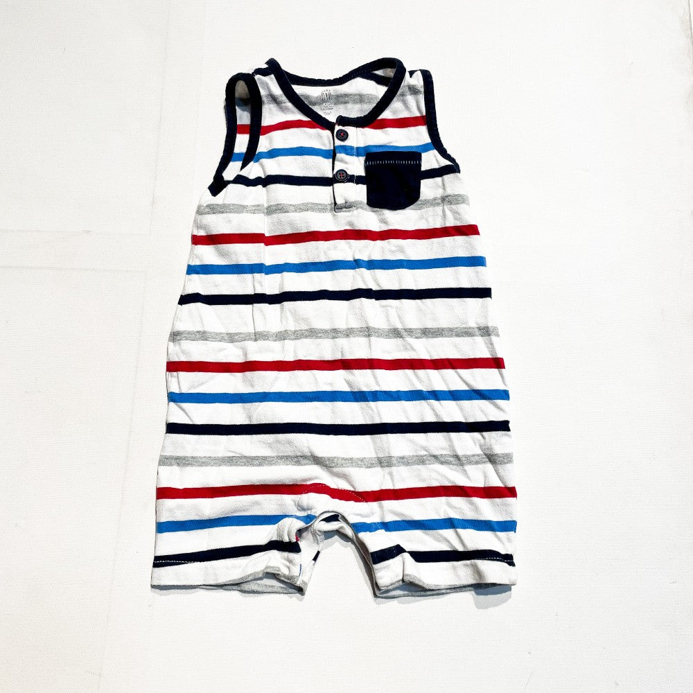 Gap Romper 18-24M|161650