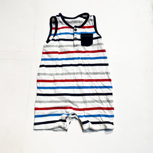 Gap Romper 18-24M|161650