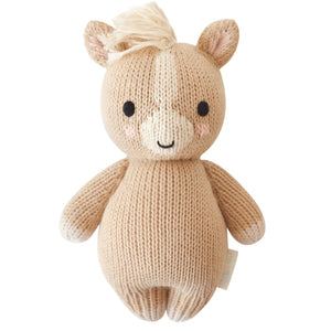 Cuddle & Kind - Baby Pony, Give 5 Meals|155894