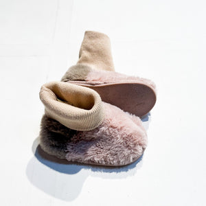 Zara Slippers 4C|157914