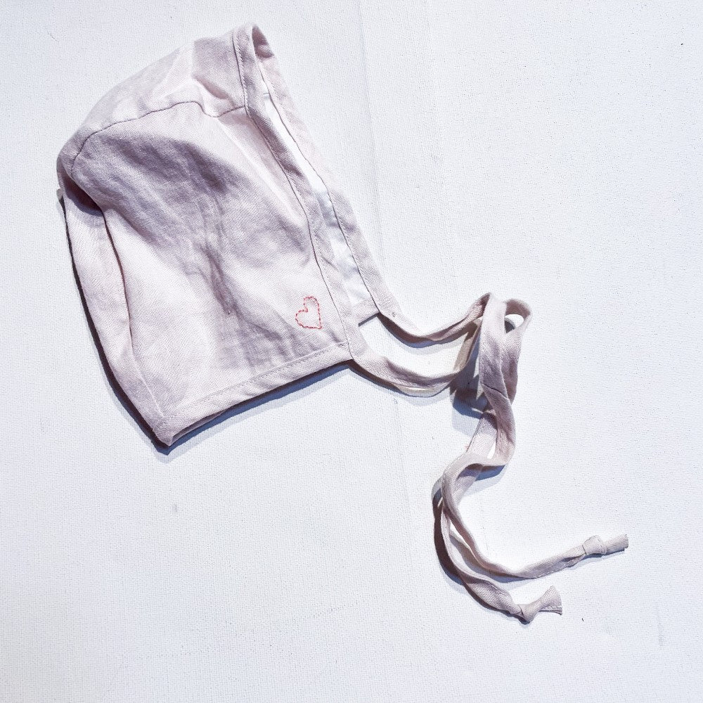 Briar Bonnet 6-12M|167583