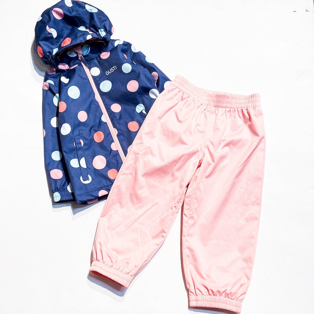 Gusti Rain Set 3Y|183536