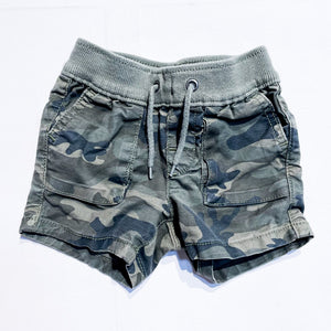 Gap Shorts 6-12M|156523